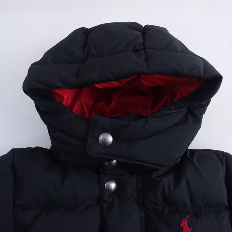 POLO RALPH LAUREN（ポロ・ラルフローレン） 【キッズ/美品】ポロ