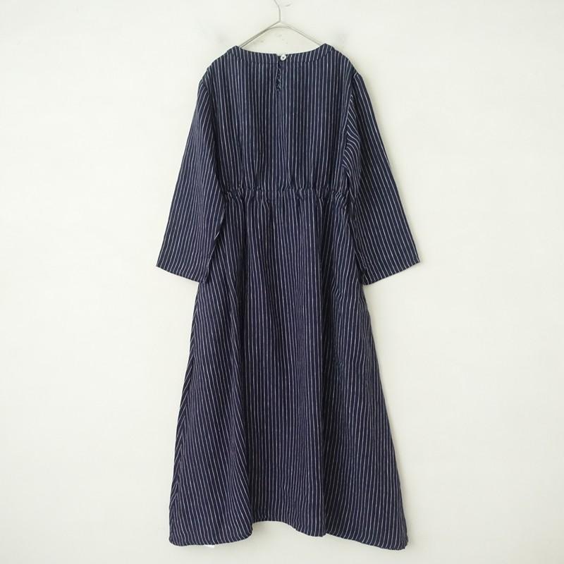 北欧 暮らしの道具店別注/定価1.9万】フォグリネンワーク fog linen
