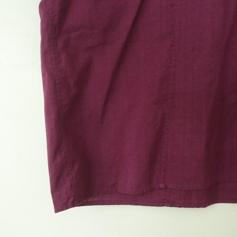 ヨーガンレール（JURGEN LEHL） 【美品/定価5.5万】ヨーガンレール