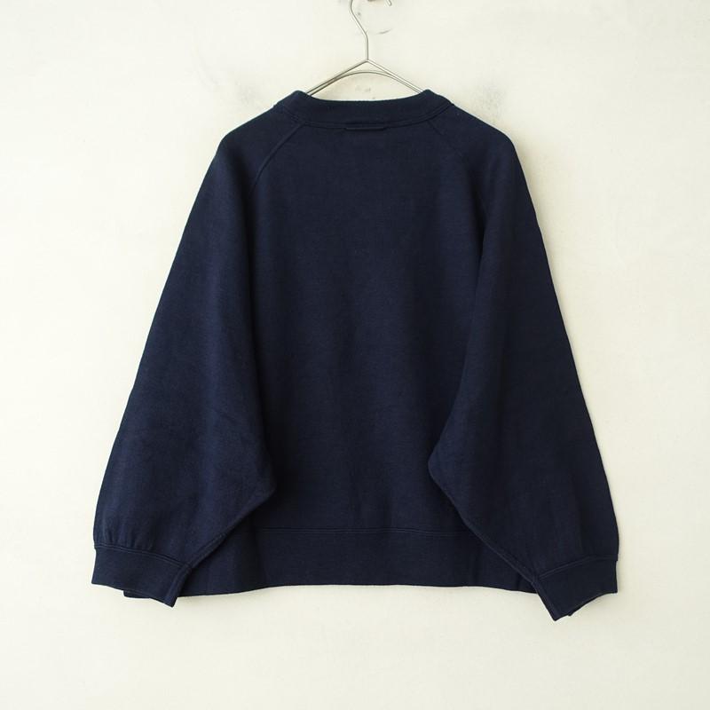 45R45rpm スムースのドルマンTシャツ 45R45rpm スムースのドルマンTシャツ