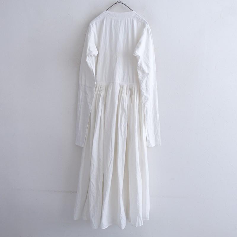 KHADI & CO カディー&コー Khadi and Co *コットンギャザー切替