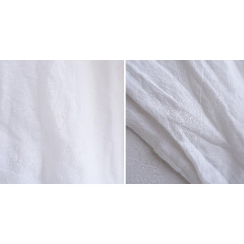 KHADI & CO カディー&コー Khadi and Co *コットンギャザー切替