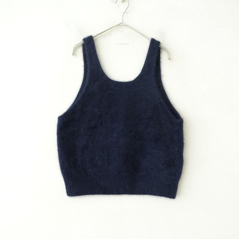 IENA（イエナ） 【美品/2024AW/定価1.7万】イエナ *fluffy ファー