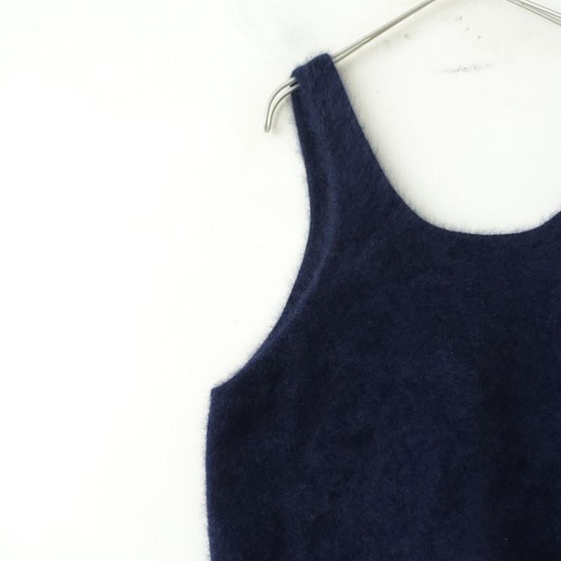 IENA（イエナ） 【美品/2024AW/定価1.7万】イエナ *fluffy ファー