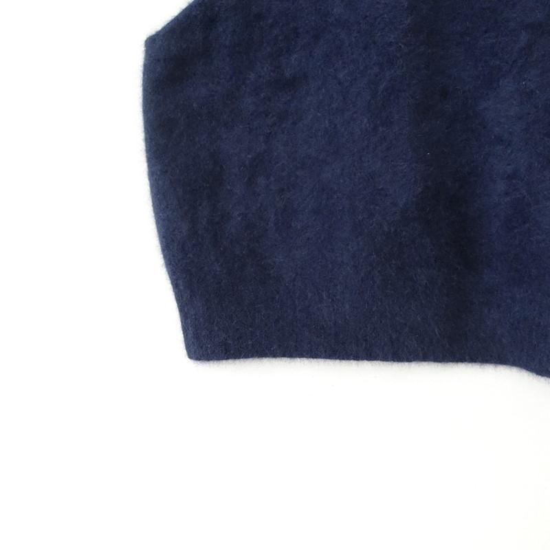 IENA（イエナ） 【美品/2024AW/定価1.7万】イエナ *fluffy ファー