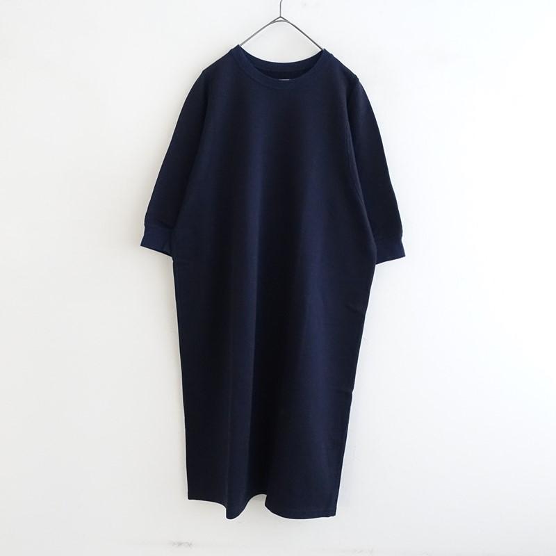 homspun（ホームスパン） 【定価1.7万】ホームスパン *スウェット