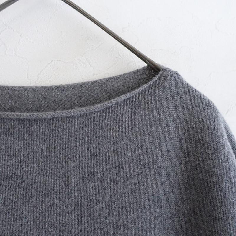 evam eva（エヴァムエヴァ） 【定価3.1万】エヴァムエヴァ *ウール