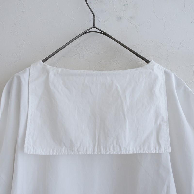 定価1.4万】グラム (g) *タイプライタークロスセーラーカラープル
