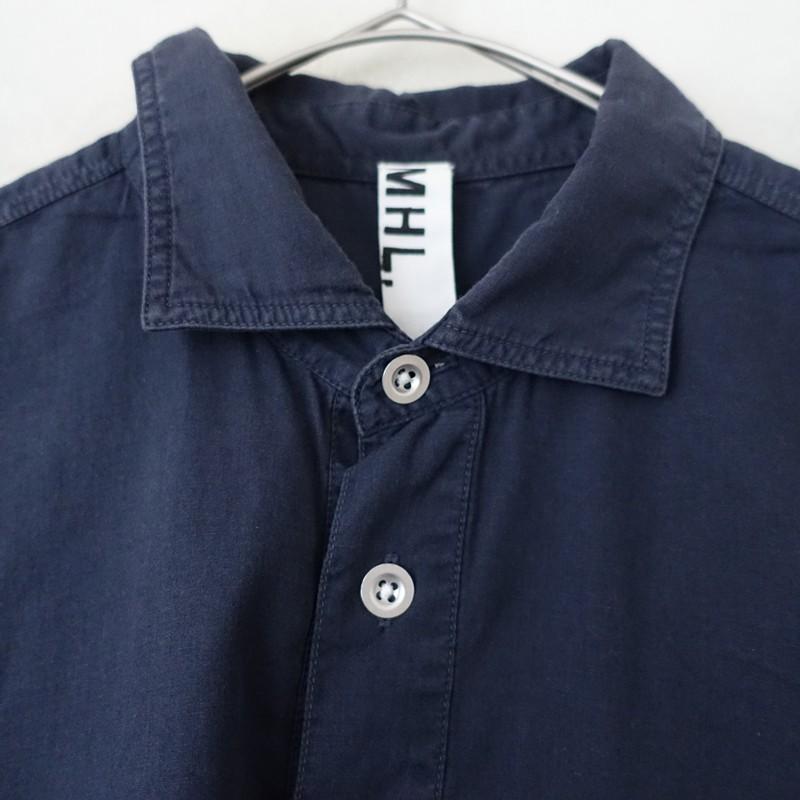 MHL.（エムエイチエル） 【メンズ】マーガレットハウエル MHL