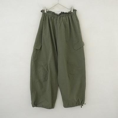 PAR ICI（パーリッシィ） 【2025SS】パーリッシィ *ダンプグランジ