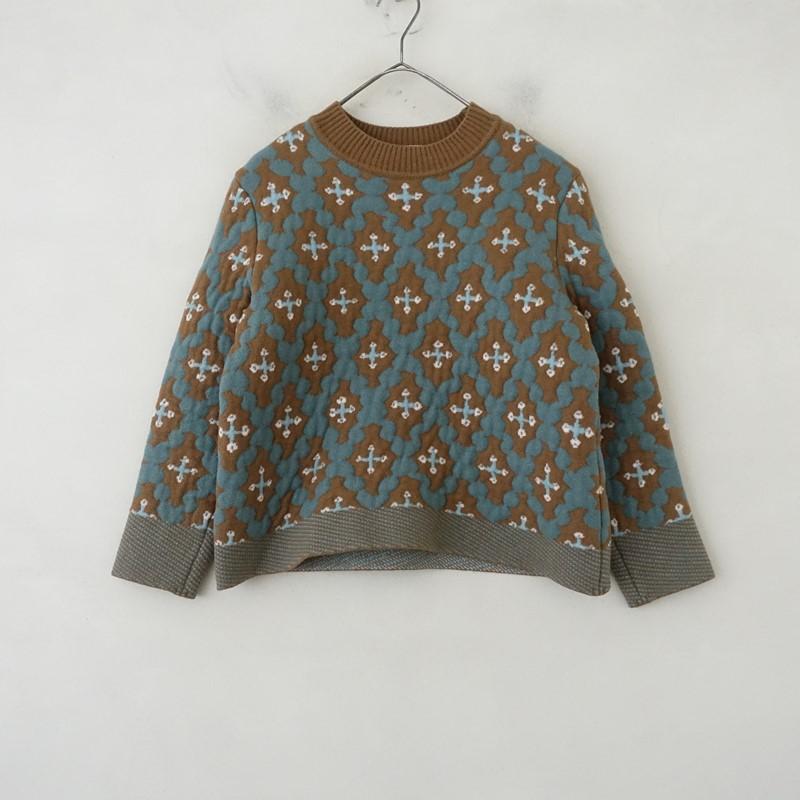 mina perhonen（ミナペルホネン） 【定価4.6万】ミナペルホネン *snow