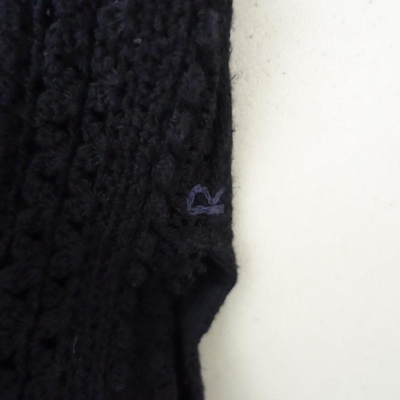 45R（フォーティファイブアール） 【定価3.9万】45R *コットンVネック