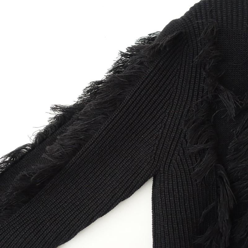COMME des GARCONS 【美品/AD2024】コムデギャルソンコムデギャルソン