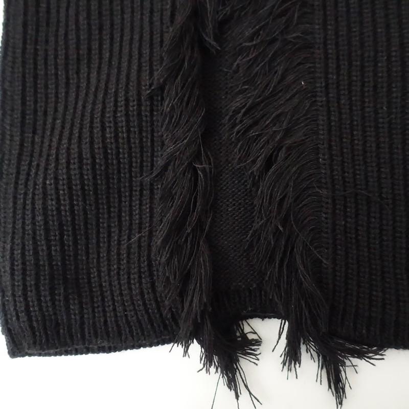COMME des GARCONS 【美品/AD2024】コムデギャルソンコムデギャルソン