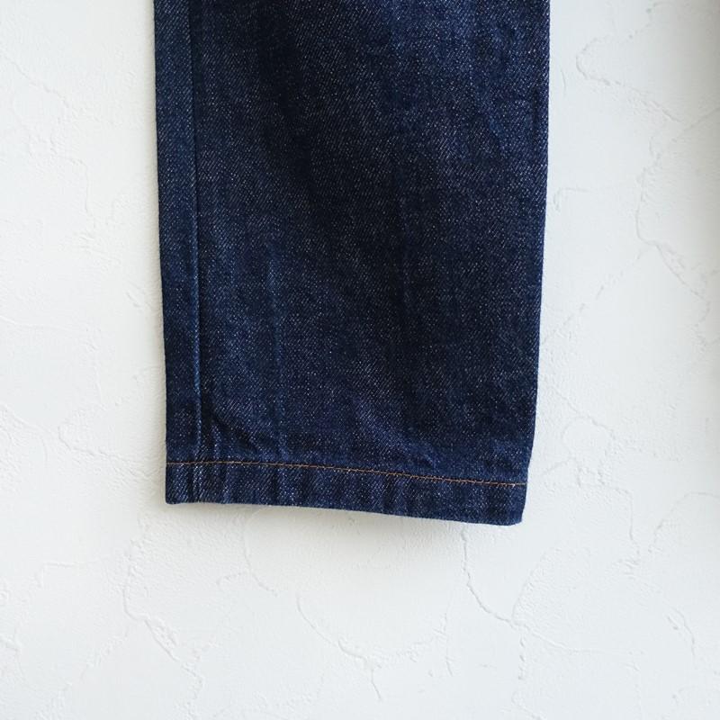 A.P.C.（アーペーセー） *デニムパンツ*27コットン綿インディゴ