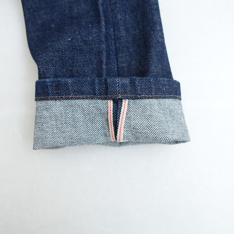 A.P.C.（アーペーセー） *デニムパンツ*27コットン綿インディゴ