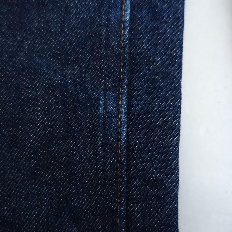 A.P.C.（アーペーセー） *デニムパンツ*27コットン綿インディゴ