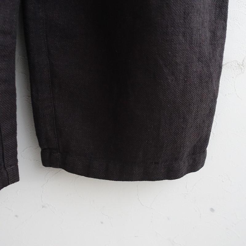 nest Robe（ネストローブ） 【2024/定価3.9万】ネストローブ *リネン