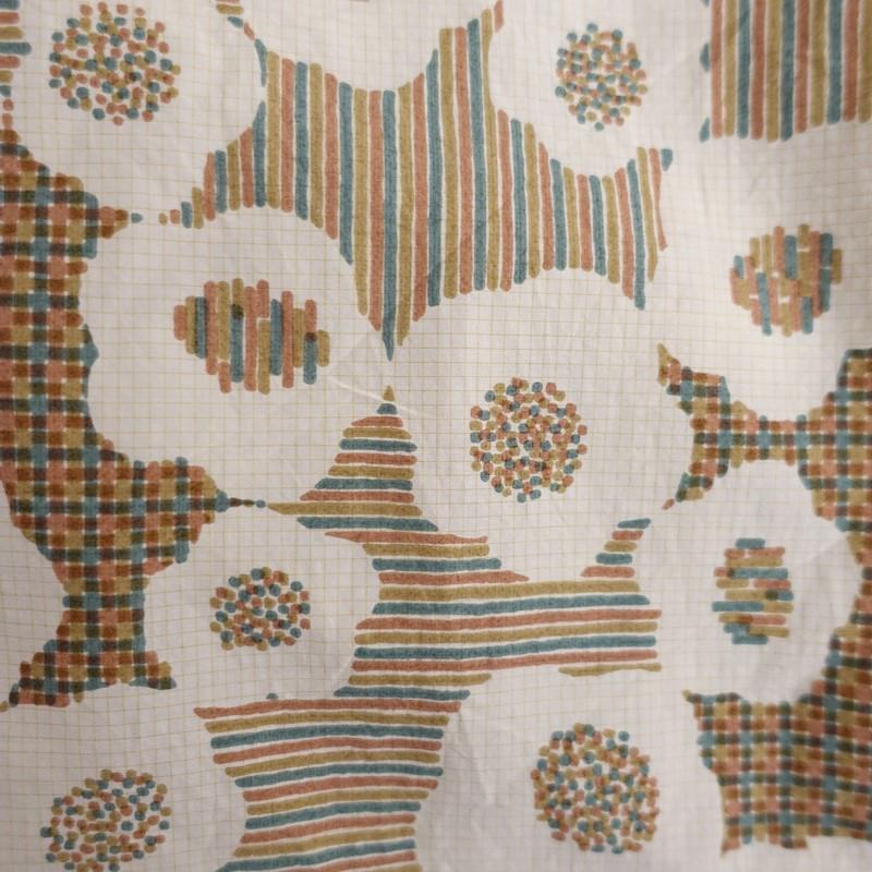 mina perhonen（ミナペルホネン） *flower dance ワンピース*38綿絹