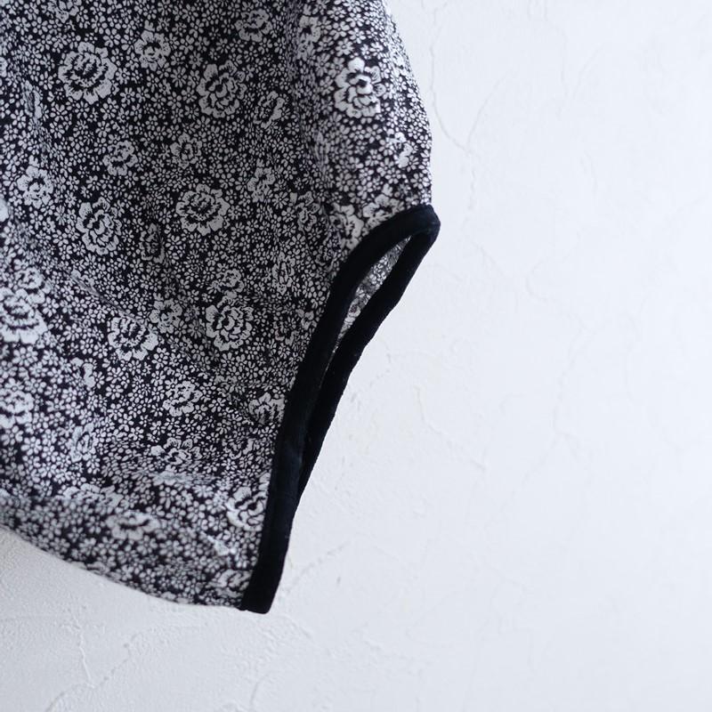2023/定価3.6万】オールドマンズテーラー R&D.M.Co- *PRINCESS FLOWER