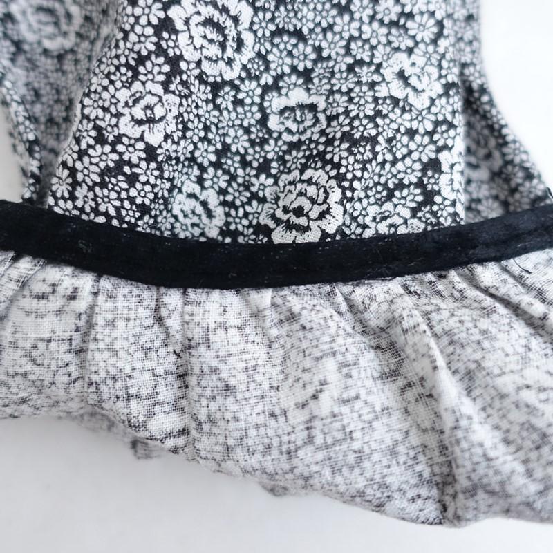 2023/定価3.6万】オールドマンズテーラー R&D.M.Co- *PRINCESS FLOWER