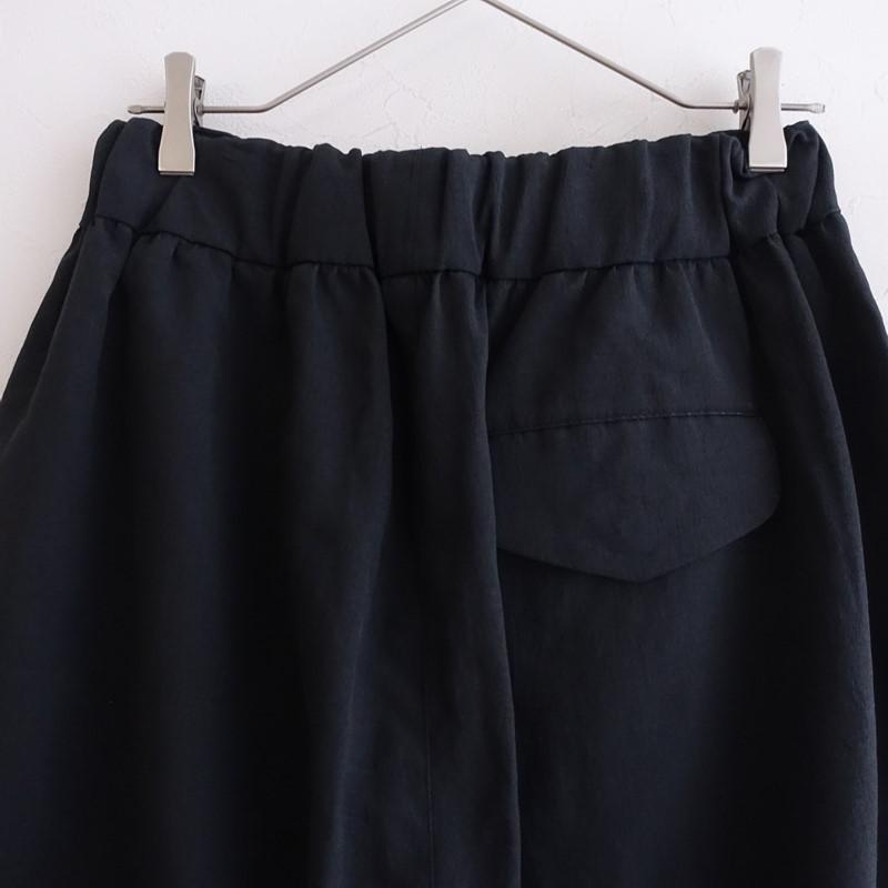 NO CONTROL AIR（ノーコントロールエアー） *タックギャザーワイド