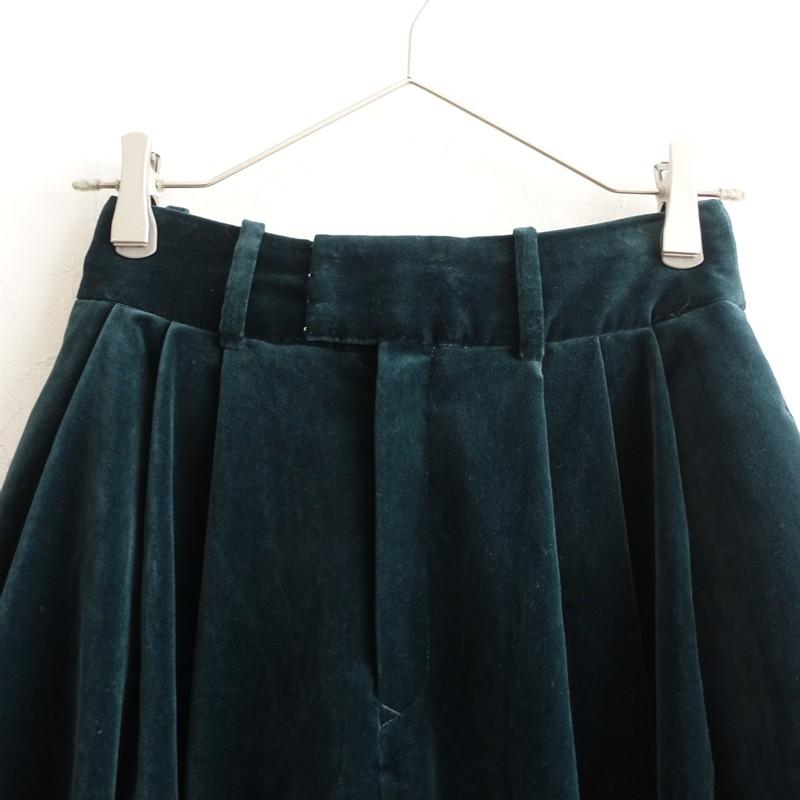 テンハンドクラフテッドモダン TENNE HANDCRAFTED MODERN *ベルベット
