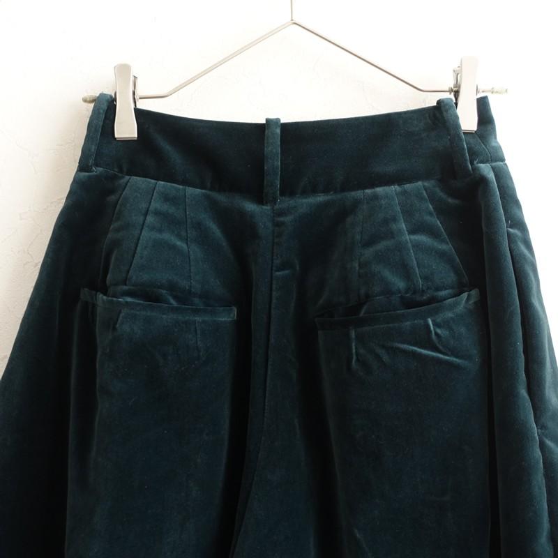テンハンドクラフテッドモダン TENNE HANDCRAFTED MODERN *ベルベット
