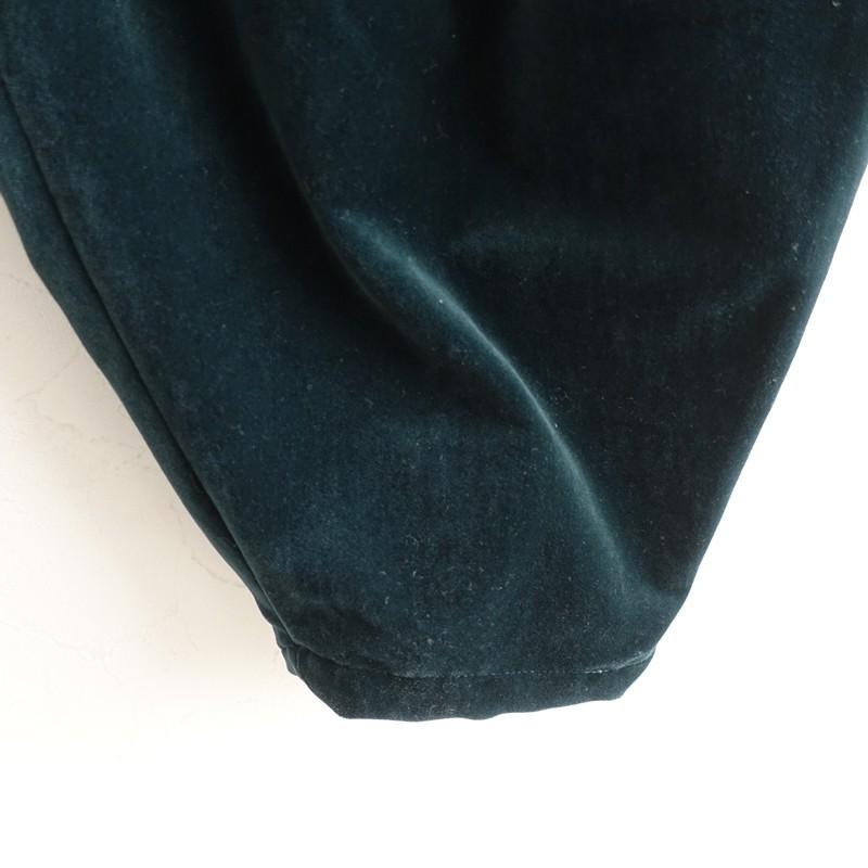 テンハンドクラフテッドモダン TENNE HANDCRAFTED MODERN *ベルベット