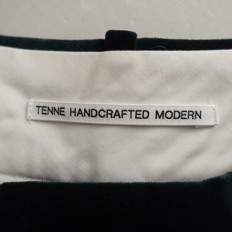 テンハンドクラフテッドモダン TENNE HANDCRAFTED MODERN *ベルベット