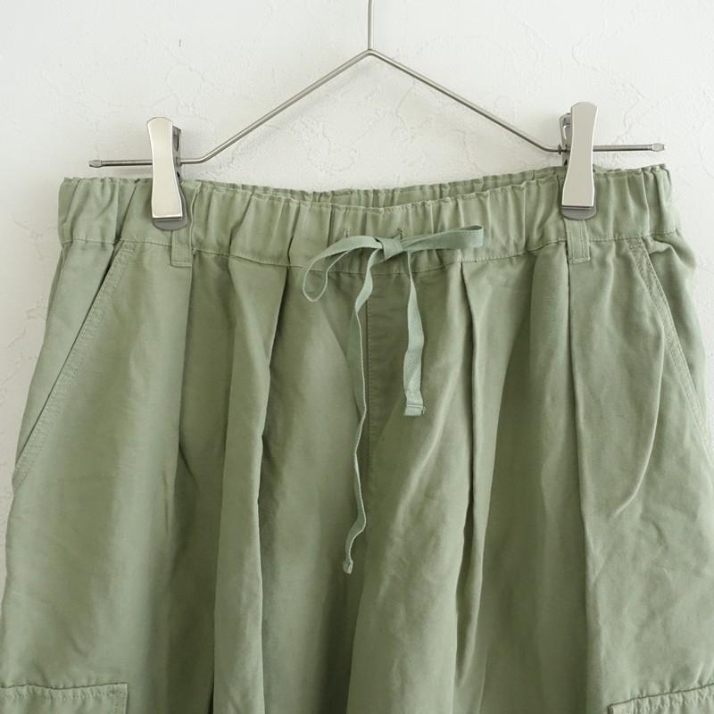 nest Robe（ネストローブ） 【2023/定価2.9万】ネストローブ *コットン