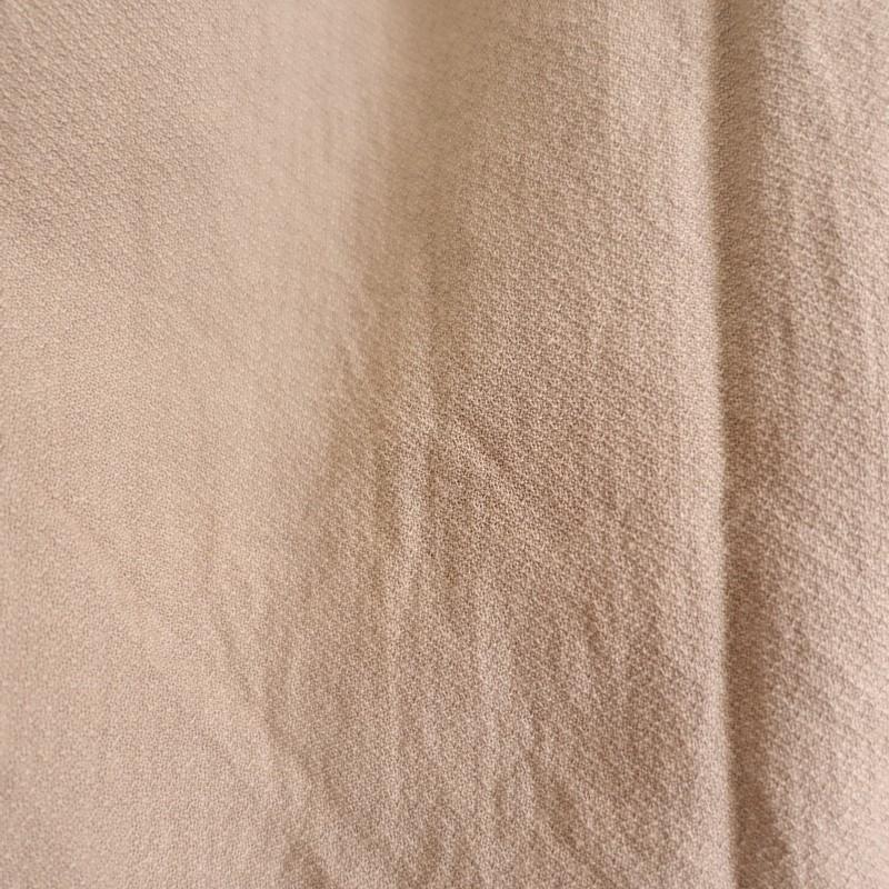 COSMIC WONDER（コズミックワンダー） *Vネックワンピース*ベージュ