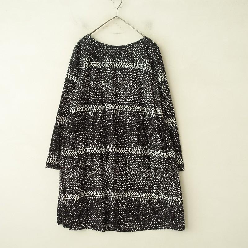 マリメッコ ウニッコ チュニック ワンピース マリメッコ Alith Unikko ワンピース ウニッコ marimekko ウニッコ