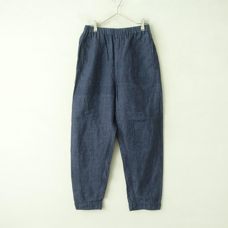 arts&science イージーパンツ Men's easy pants – ARTS&SCIENCE ONLINE SELLER