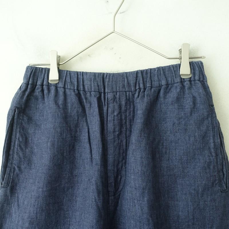 arts&science イージーパンツ Men's easy pants – ARTS&SCIENCE ONLINE SELLER