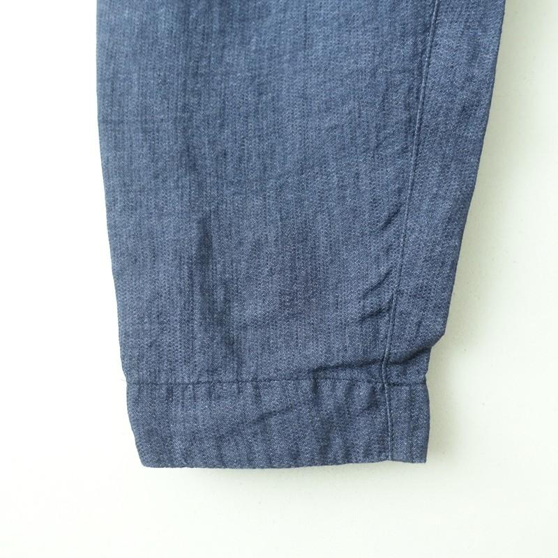 arts&science イージーパンツ Men's easy pants – ARTS&SCIENCE ONLINE SELLER