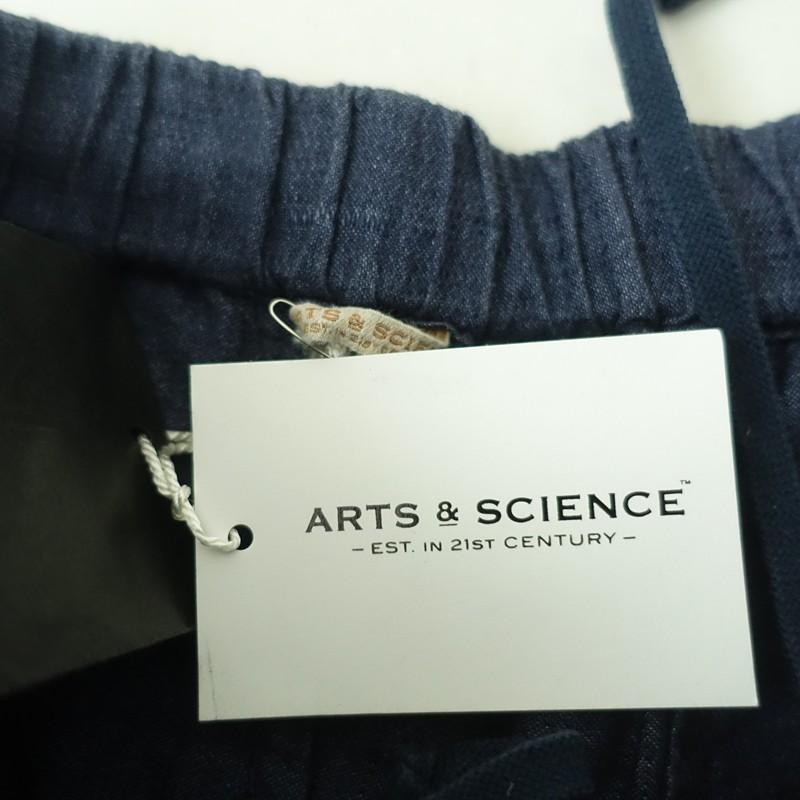 ARTS & SCIENCE（アーツアンドサイエンス） 【メンズ】アーツ