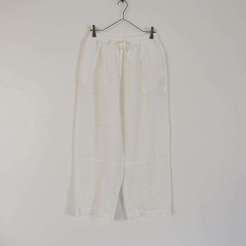 nest Robe（ネストローブ） 【未使用/2025/定価2.7万】ネストローブ