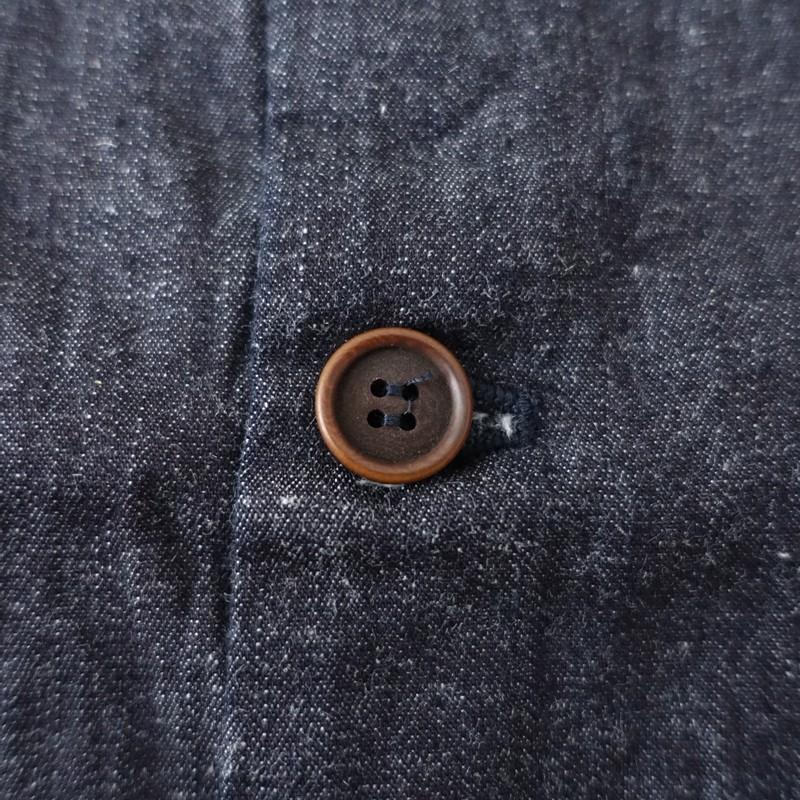 nest Robe（ネストローブ） 【美品】ネストローブ *コットンリネン