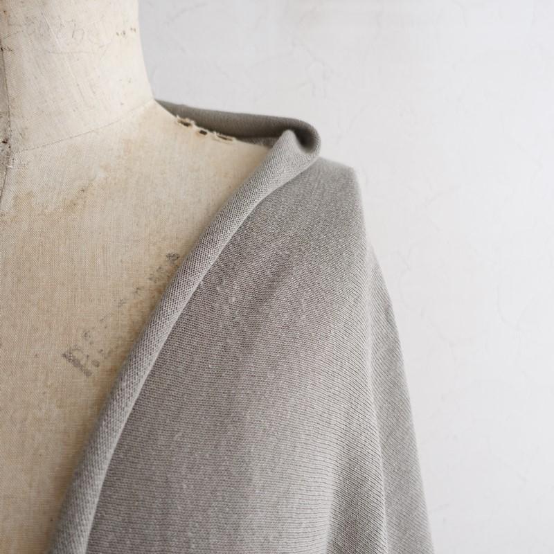 evam eva（エヴァムエヴァ） 【定価1.6万】エヴァムエヴァ *dry silk