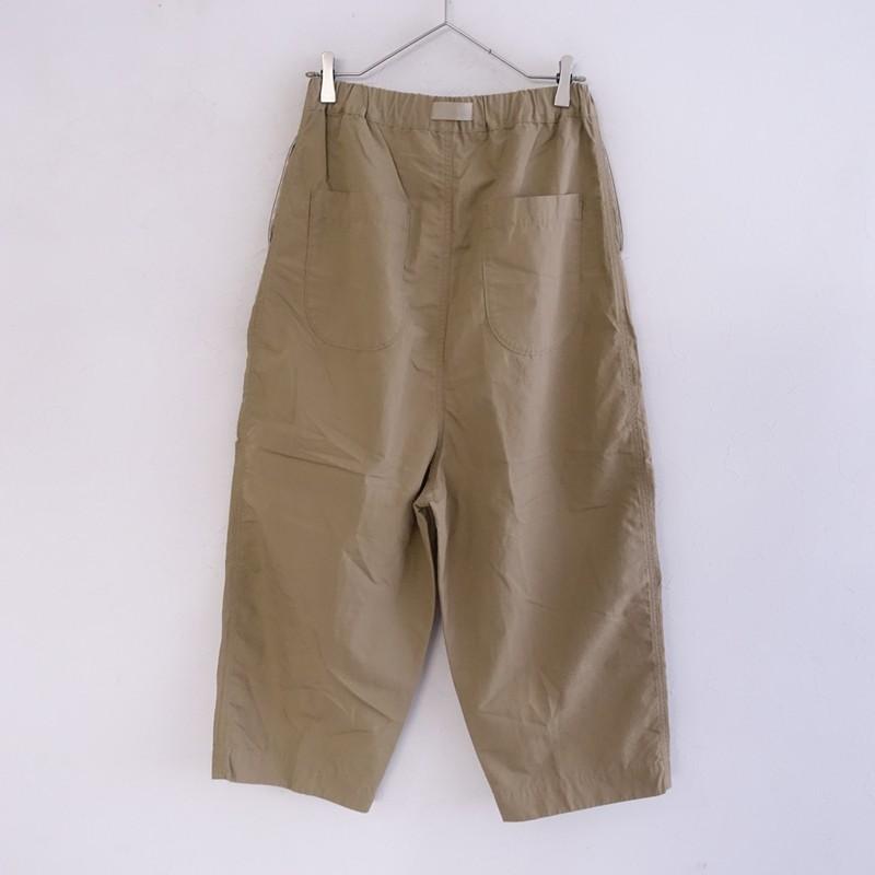 tumugu（ツムグ） 【美品/定価1.6万】ツムグ *コットンリネンバウンス