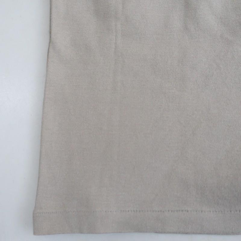 IENA（イエナ） オーラリー AURALEE for IENA *ボートネックTシャツ*1