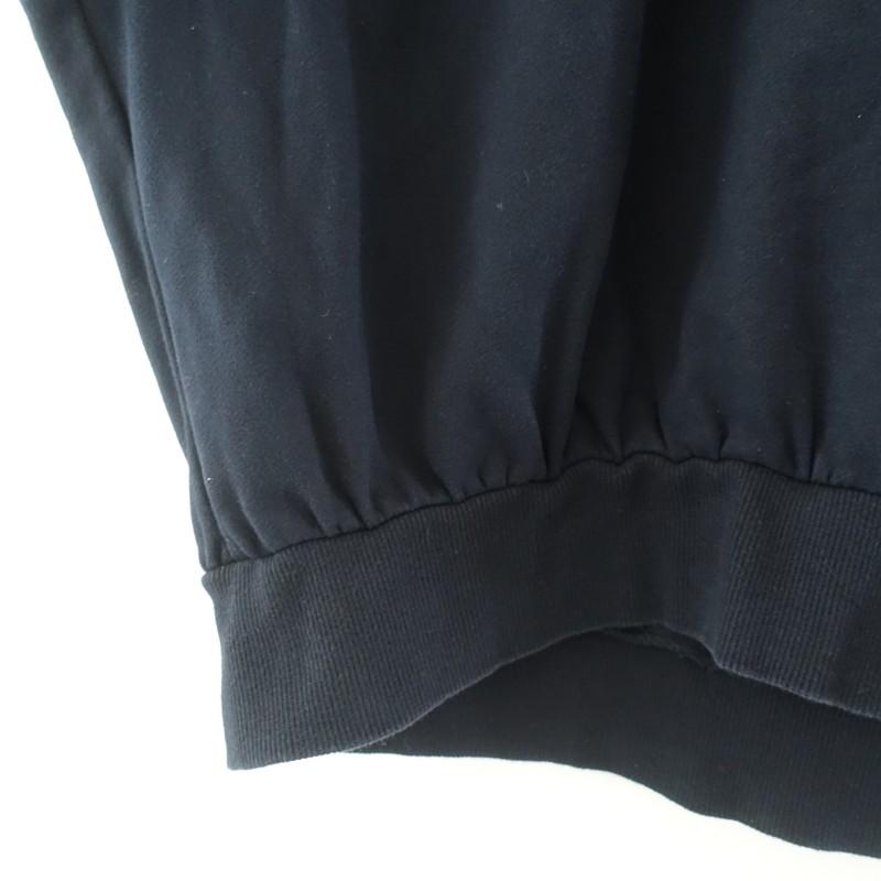 BEARDSLEY（ビアズリー） *スウェットプルオーバー*Fコットン綿ダーク