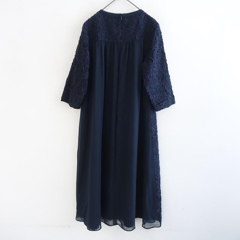 ADIEU TRISTESSE（アデュートリステス） 【美品/定価3.8万】アデュー 