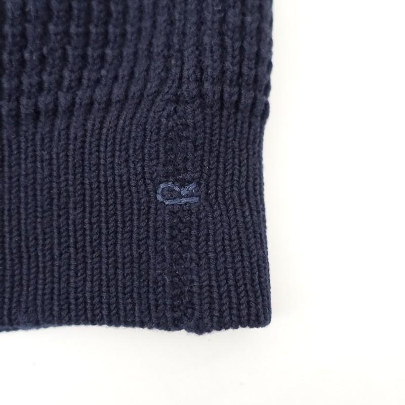 ユニセックス】45アールピーエム 45RPM *カーディガン*4ウール毛