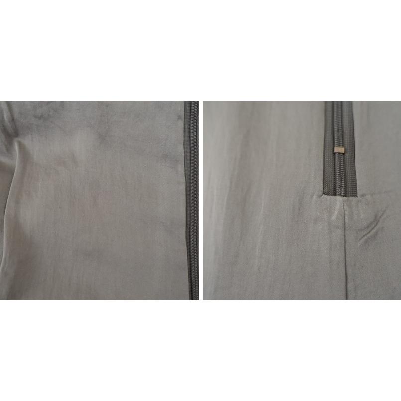 mina perhonen（ミナペルホネン） *meteor ハイネックワンピース*36