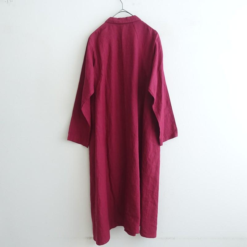 nest Robe（ネストローブ） 【定価2.8万】ネストローブ *リネン切替え 