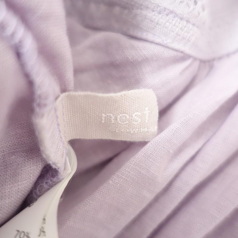 nest Robe（ネストローブ） 【定価2.8万】ネストローブ nest Robe 