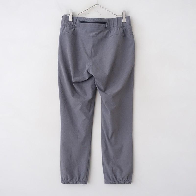 希少モデル✨️ノースフェイス ストレッチパンツ 76 M グレー 希少モデル✨️ノースフェイス ストレッチパンツ 76 M グレー 【公式通販】