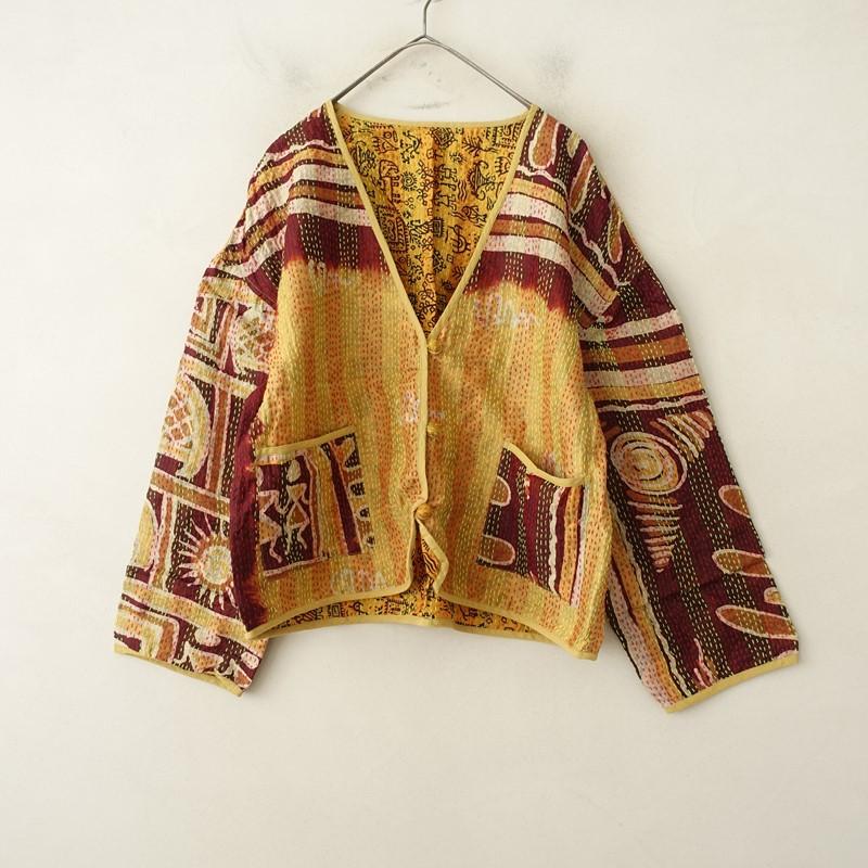 nest Robe（ネストローブ） 【美品/定価1.7万】ネストローブ *ラリー